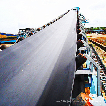 Conveyor System/Rubber Conveyor Belt/Nylon Rubber Conveyor Belt